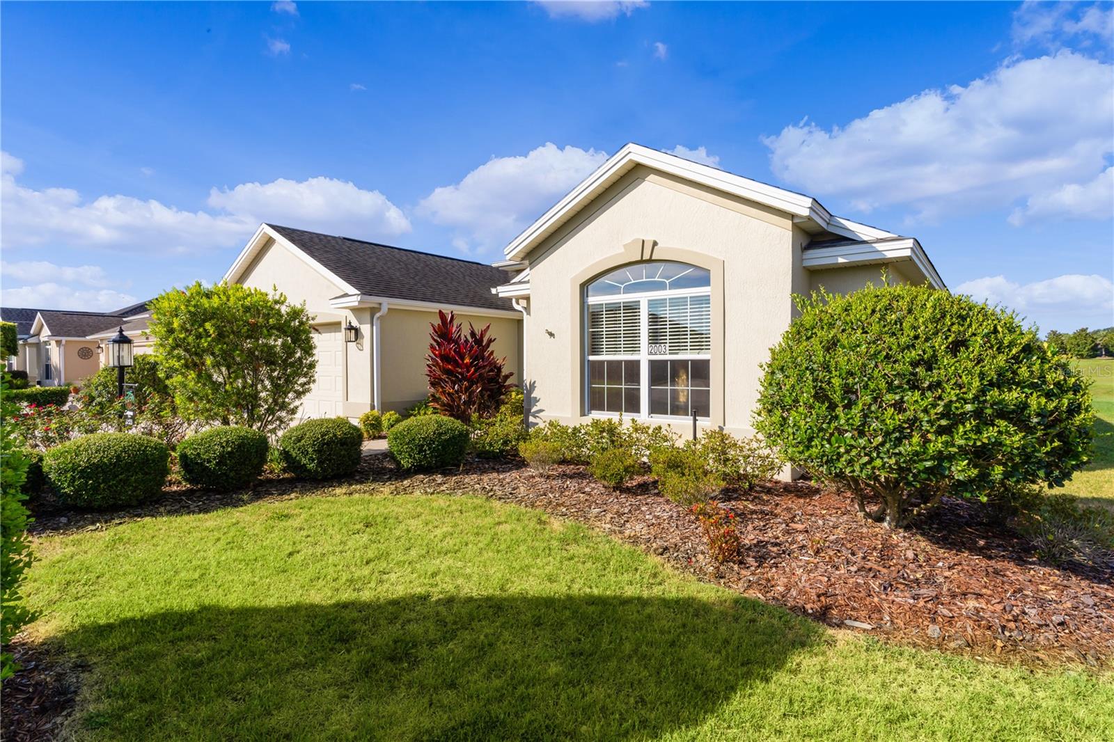 2003 ODESSA CIR, THE VILLAGES, FL, 32162