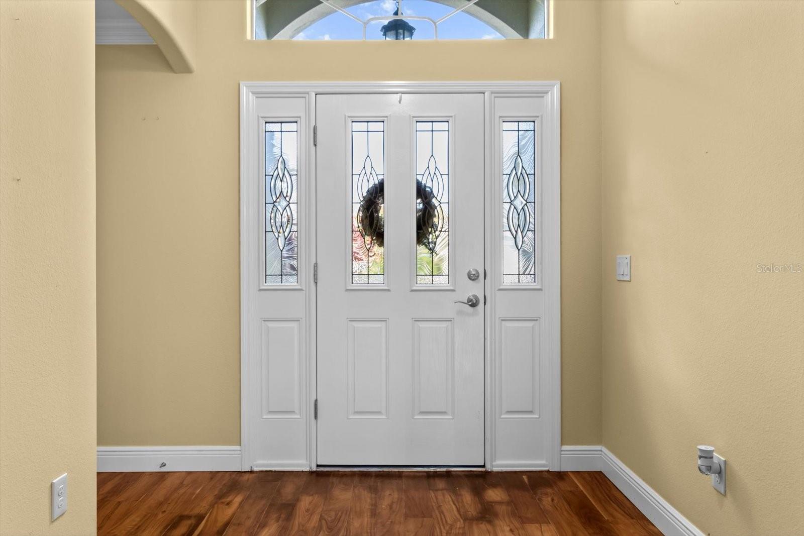 2003 ODESSA CIR, THE VILLAGES, FL, 32162