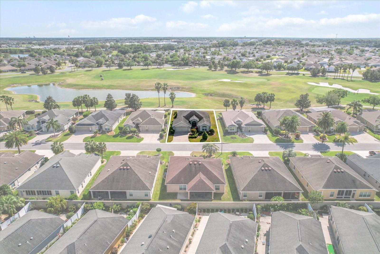 2003 ODESSA CIR, THE VILLAGES, FL, 32162