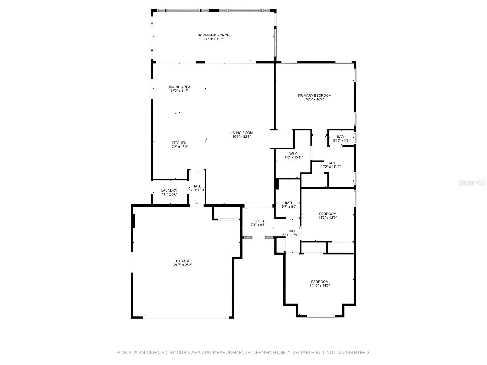 2003 ODESSA CIR, THE VILLAGES, FL, 32162