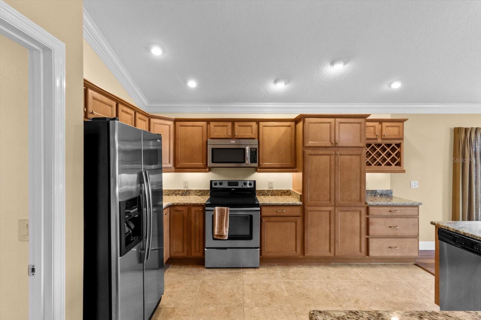 2003 ODESSA CIR, THE VILLAGES, FL, 32162