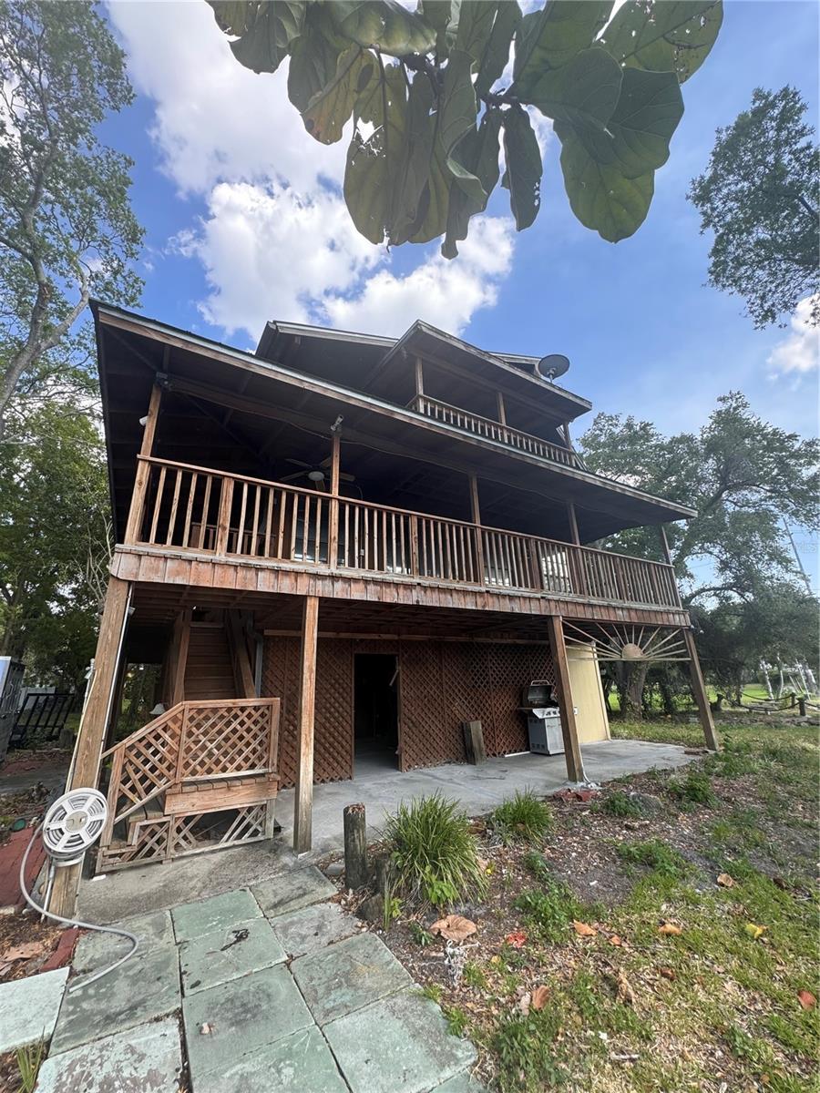 3300 N PERRY AVE, TAMPA, FL, 33603