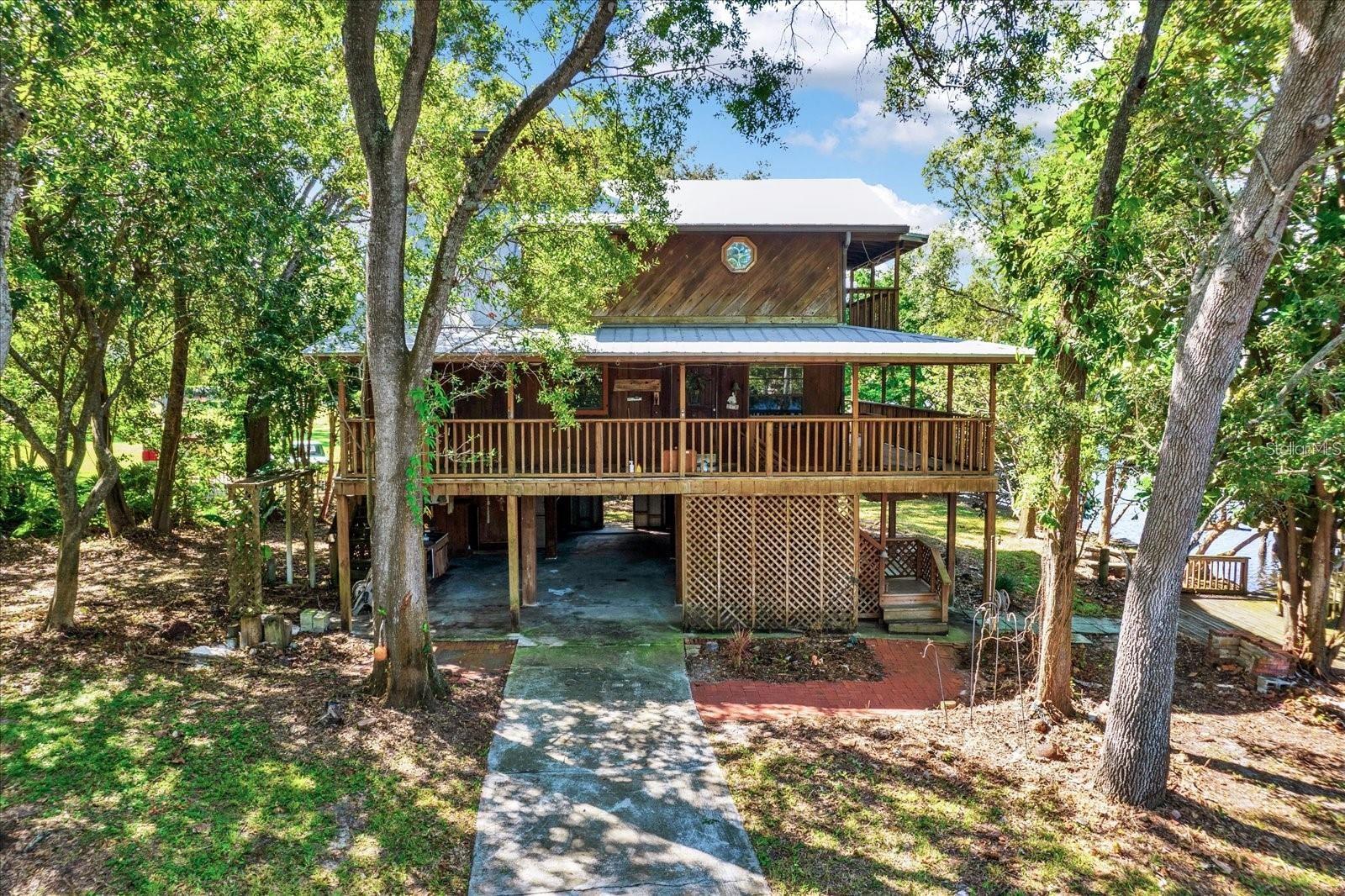 3300 N PERRY AVE, TAMPA, FL, 33603