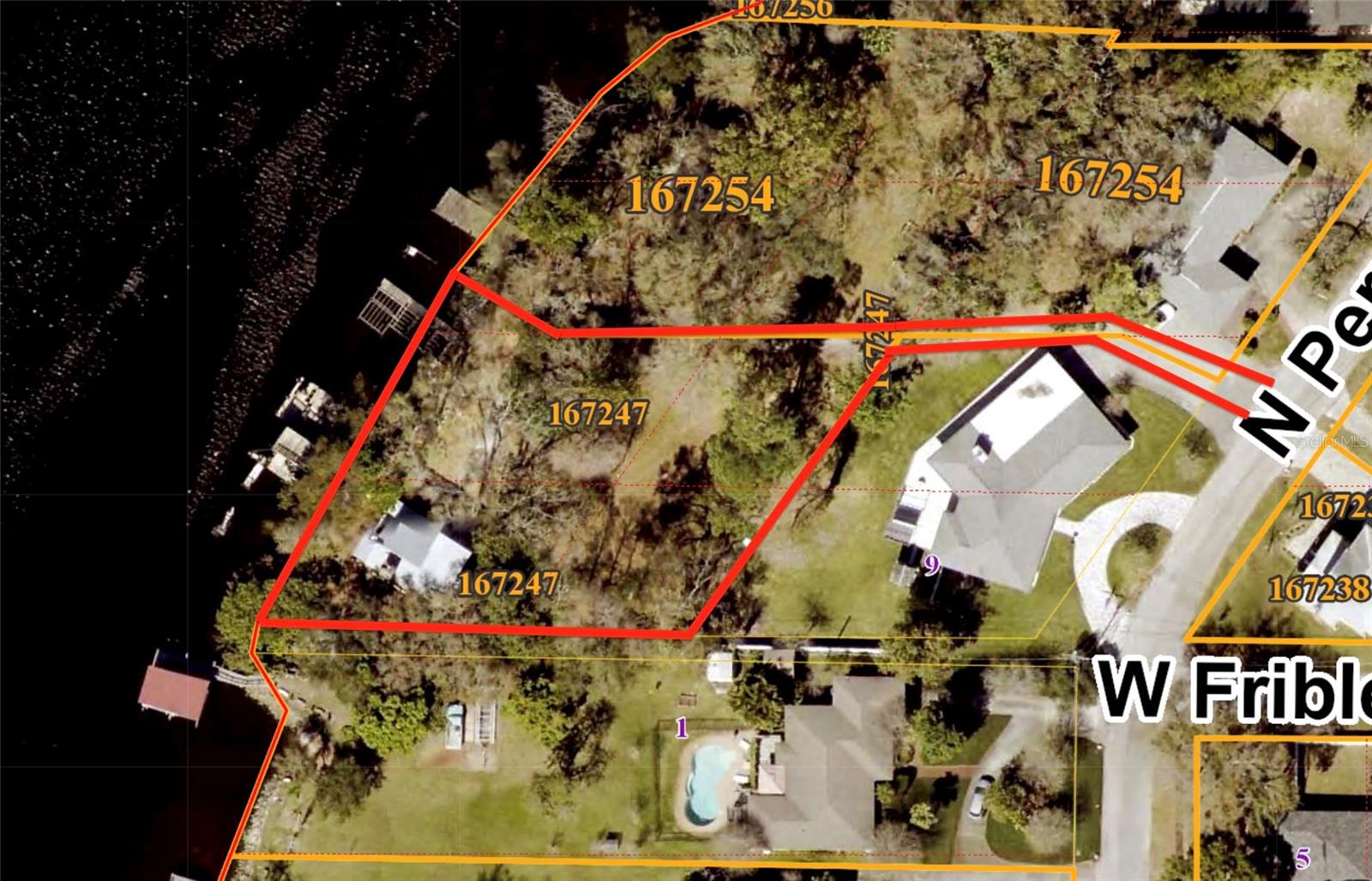 3300 N PERRY AVE, TAMPA, FL, 33603