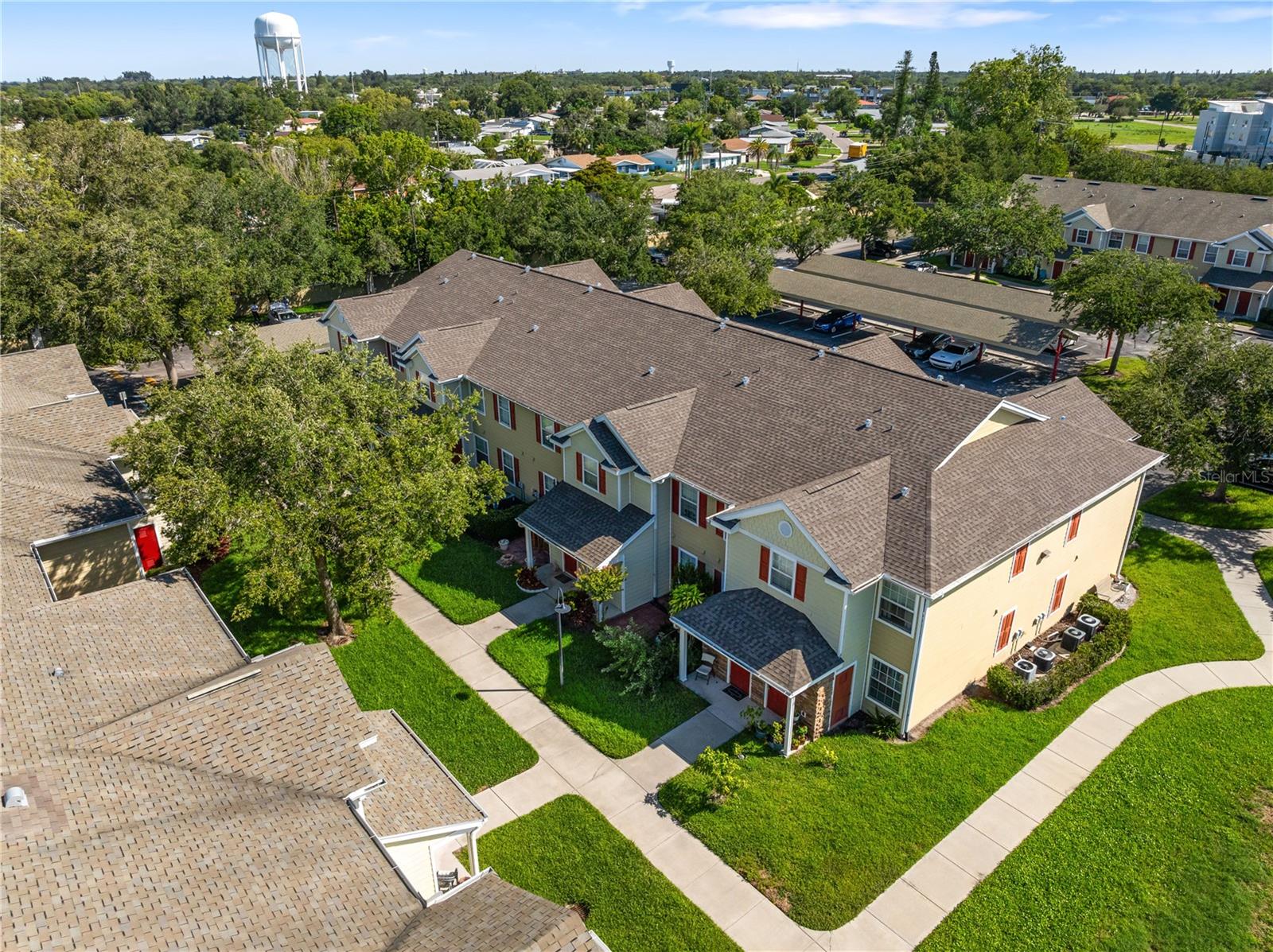 4850 51ST ST W #4204, BRADENTON, FL, 34210