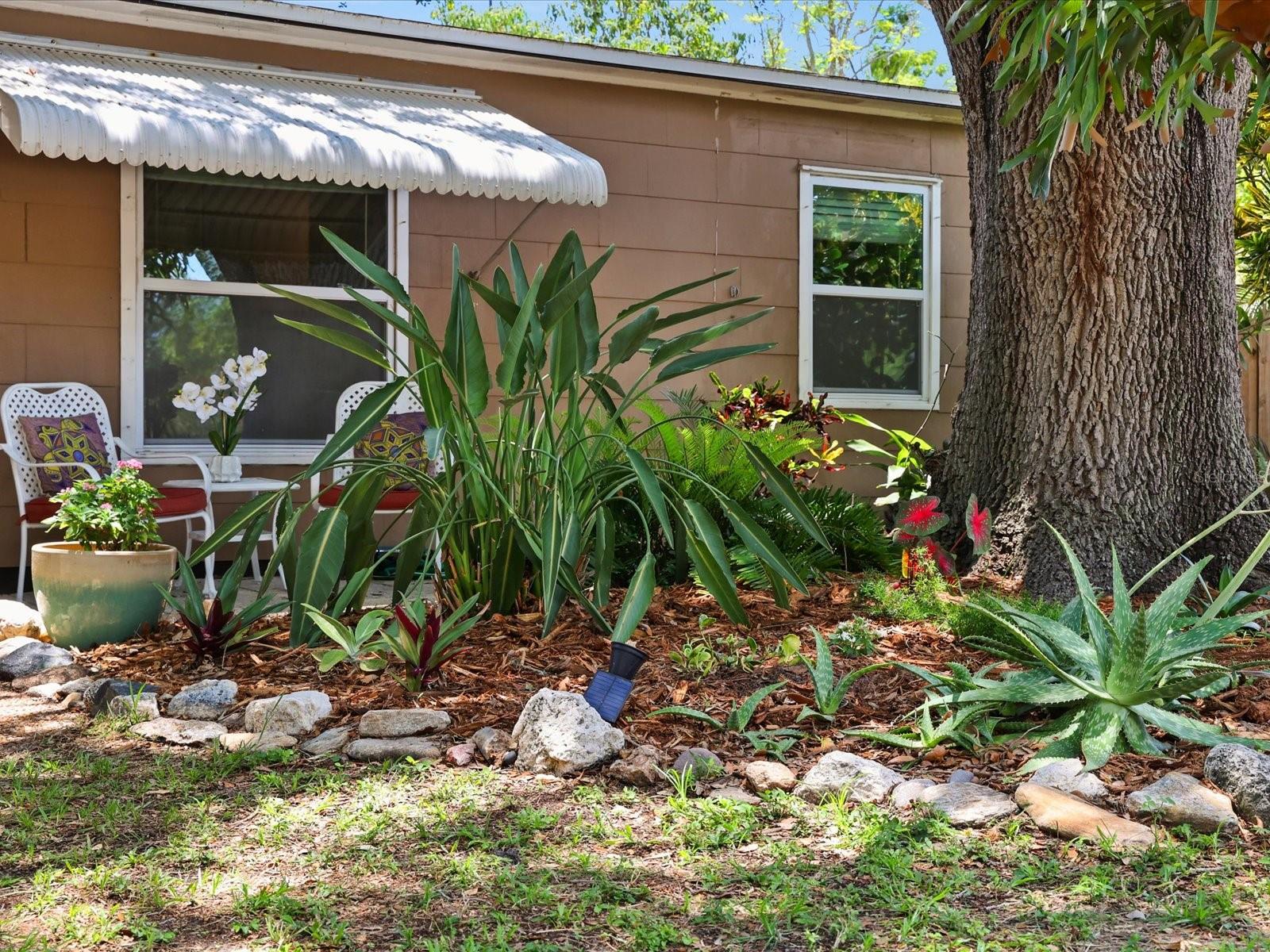 7126 13TH ST N, ST PETERSBURG, FL, 33702