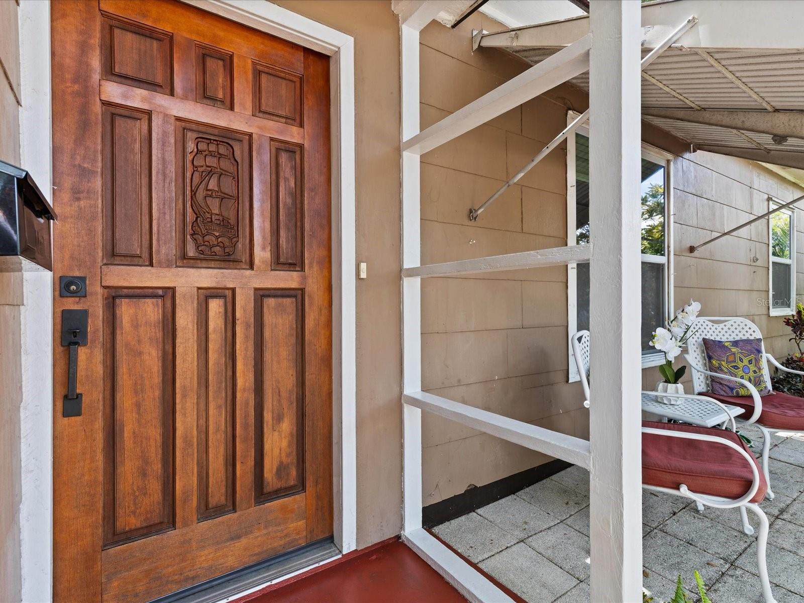 7126 13TH ST N, ST PETERSBURG, FL, 33702