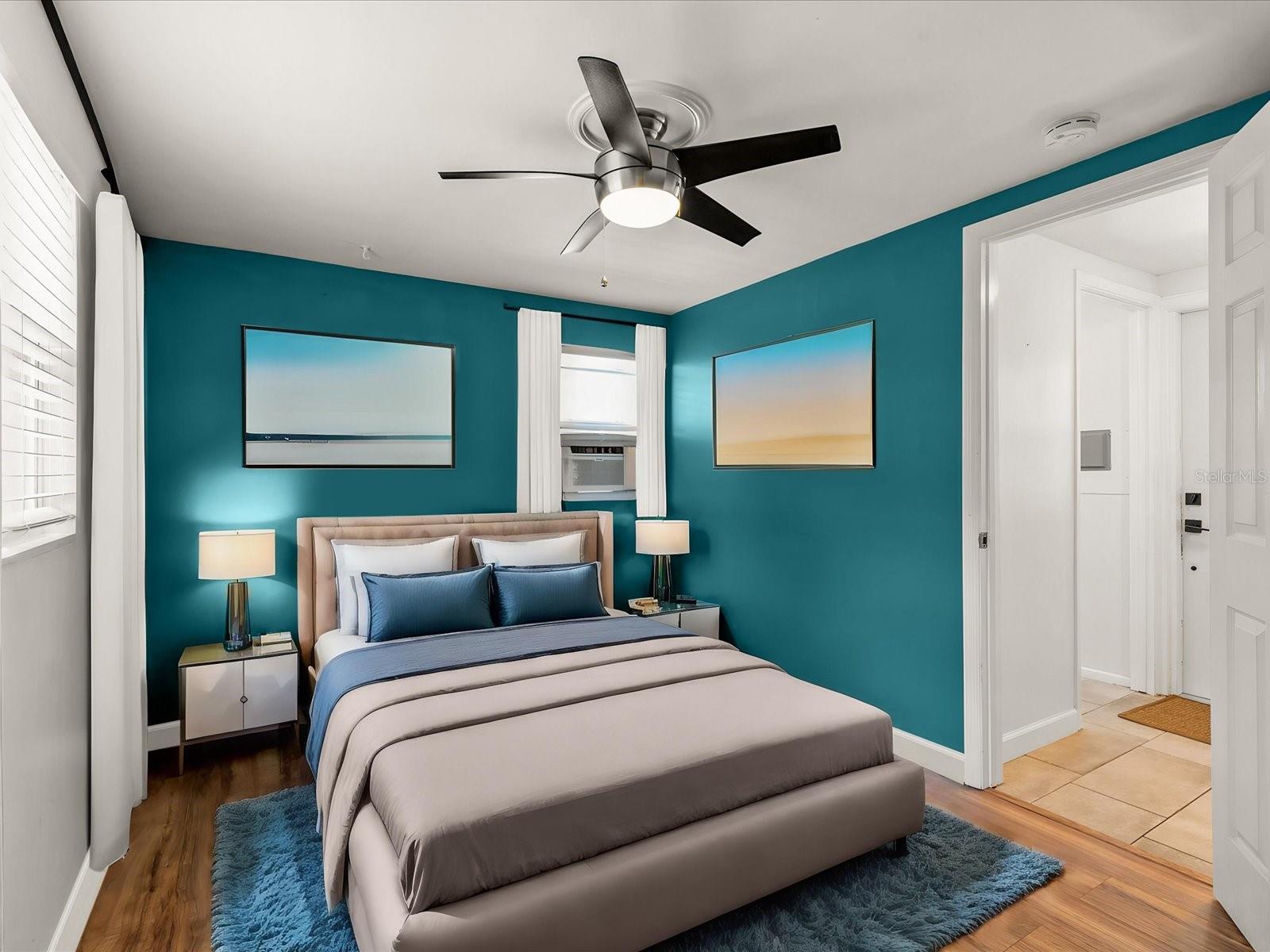 7126 13TH ST N, ST PETERSBURG, FL, 33702