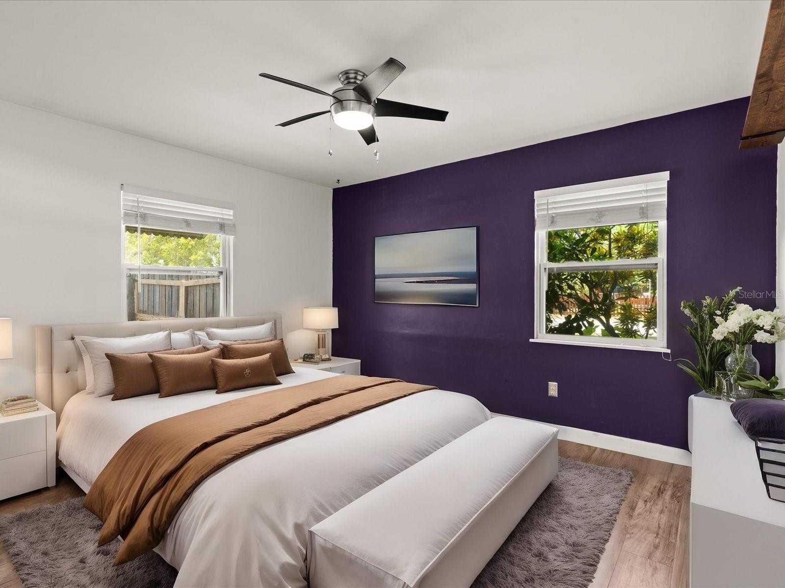 7126 13TH ST N, ST PETERSBURG, FL, 33702