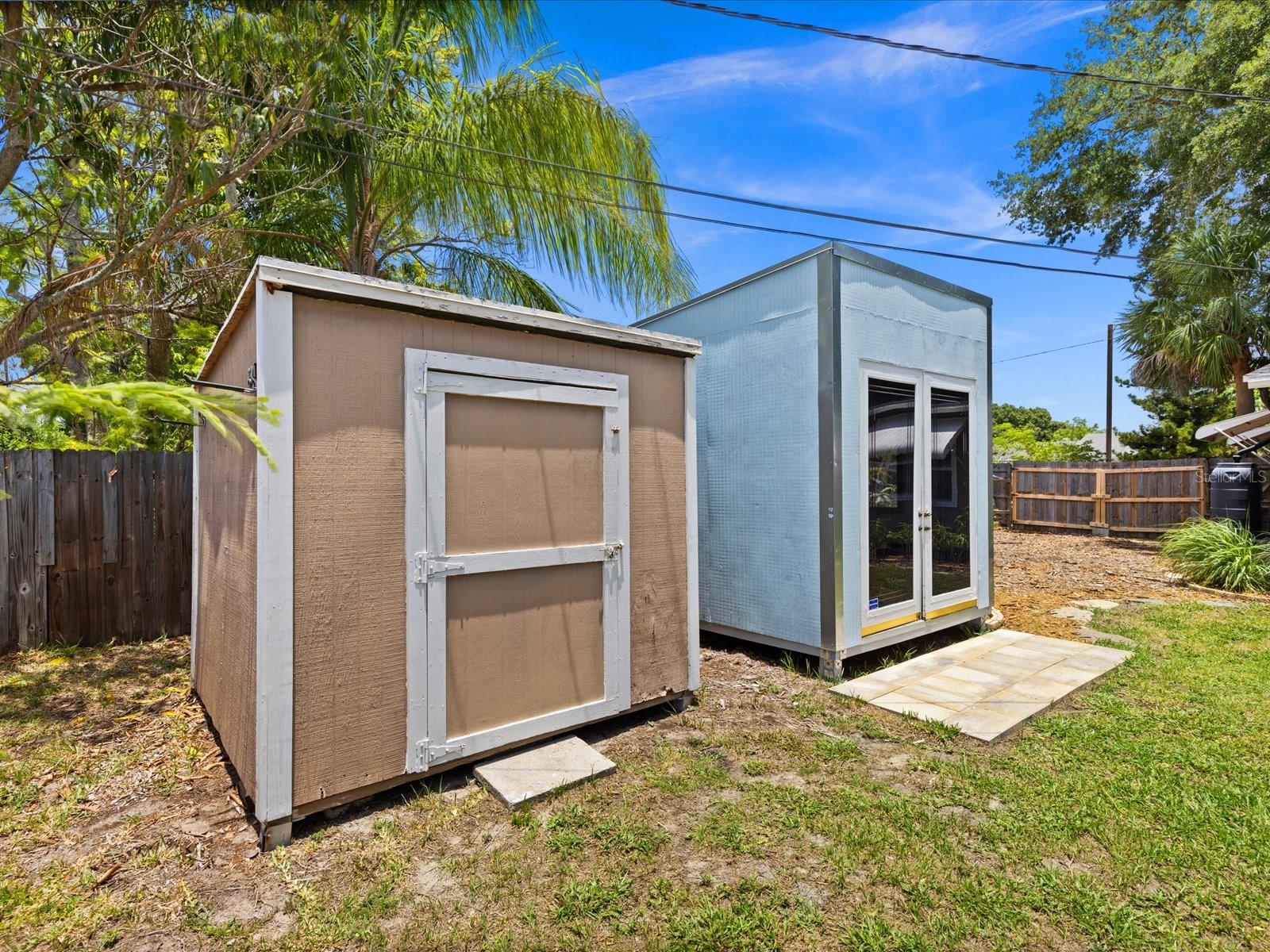 7126 13TH ST N, ST PETERSBURG, FL, 33702