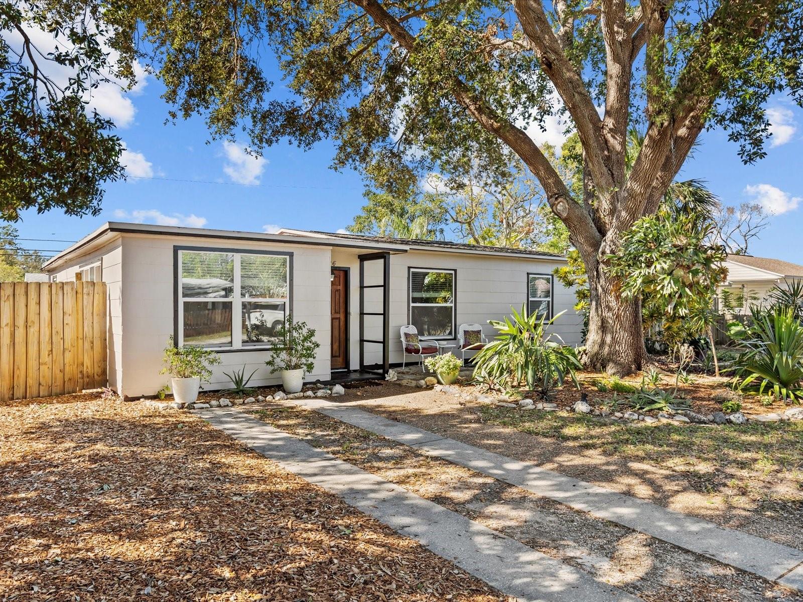 7126 13TH ST N, ST PETERSBURG, FL, 33702