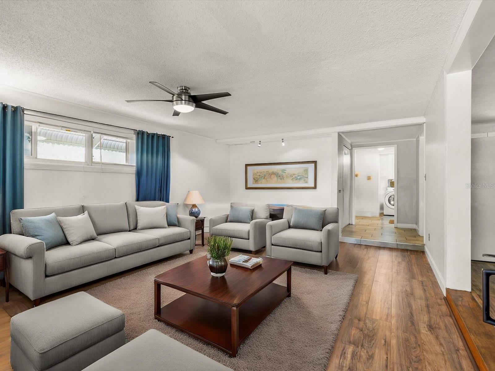 7126 13TH ST N, ST PETERSBURG, FL, 33702