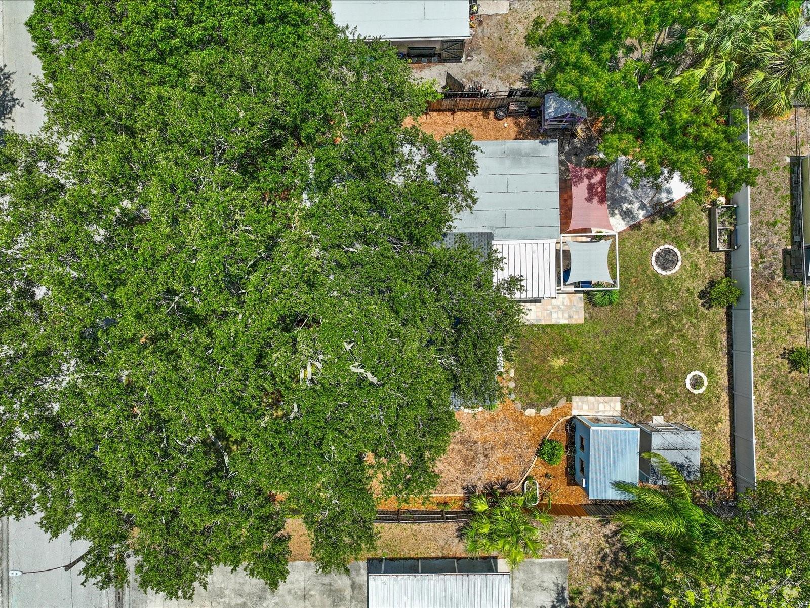 7126 13TH ST N, ST PETERSBURG, FL, 33702