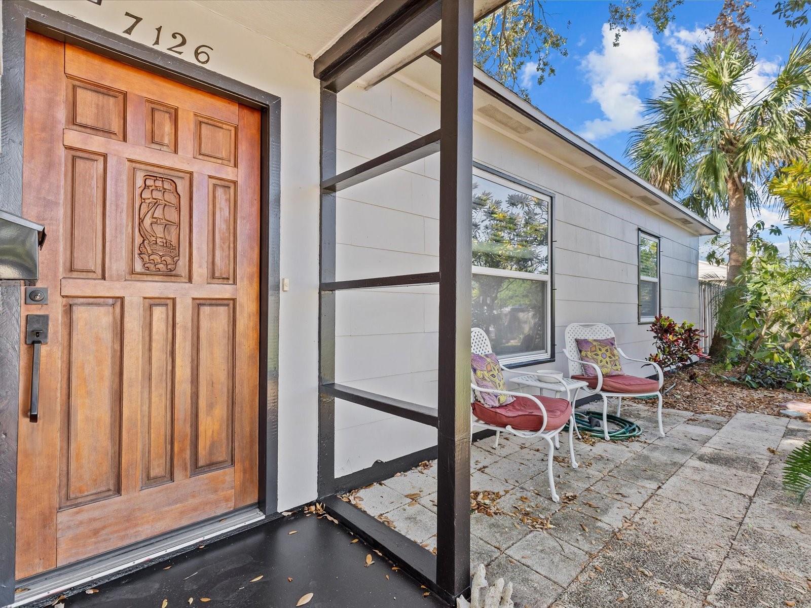 7126 13TH ST N, ST PETERSBURG, FL, 33702