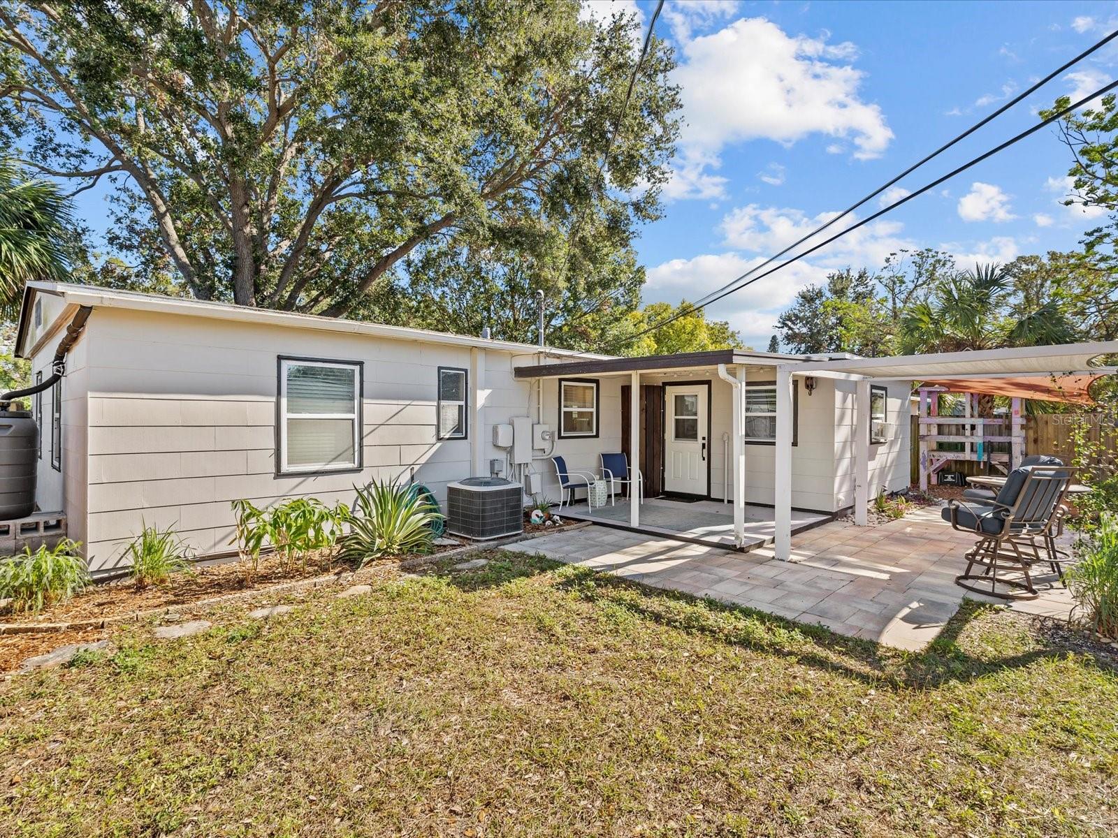 7126 13TH ST N, ST PETERSBURG, FL, 33702