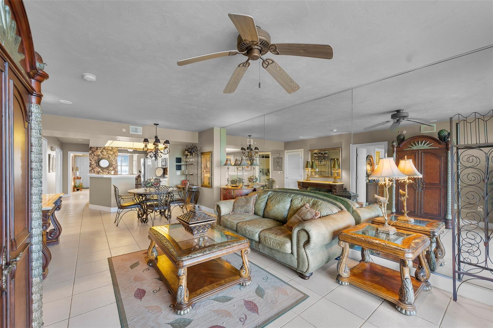 3425 S ATLANTIC AVE #1105, DAYTONA BEACH SHORES, FL, 32118