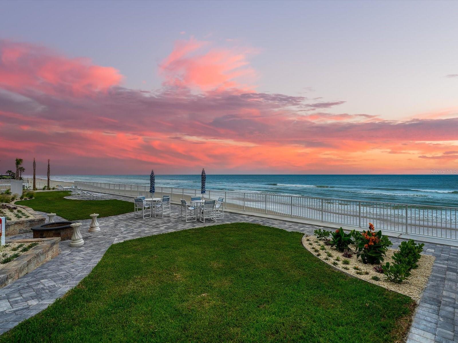 3425 S ATLANTIC AVE #1105, DAYTONA BEACH SHORES, FL, 32118