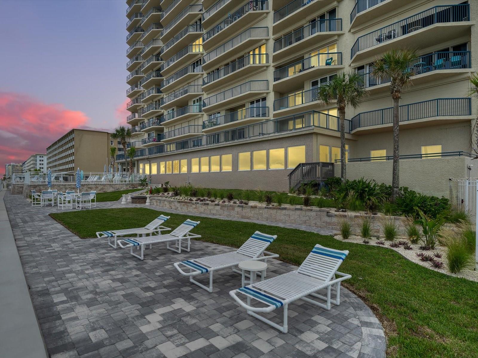 3425 S ATLANTIC AVE #1105, DAYTONA BEACH SHORES, FL, 32118