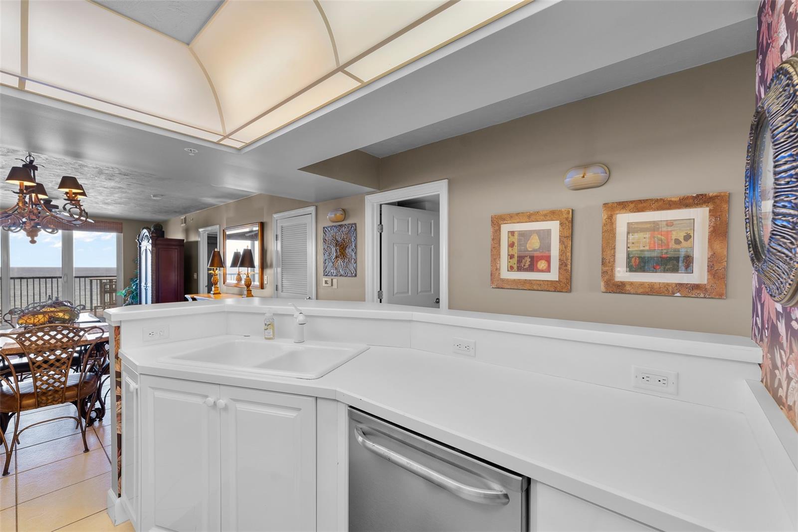 3425 S ATLANTIC AVE #1105, DAYTONA BEACH SHORES, FL, 32118