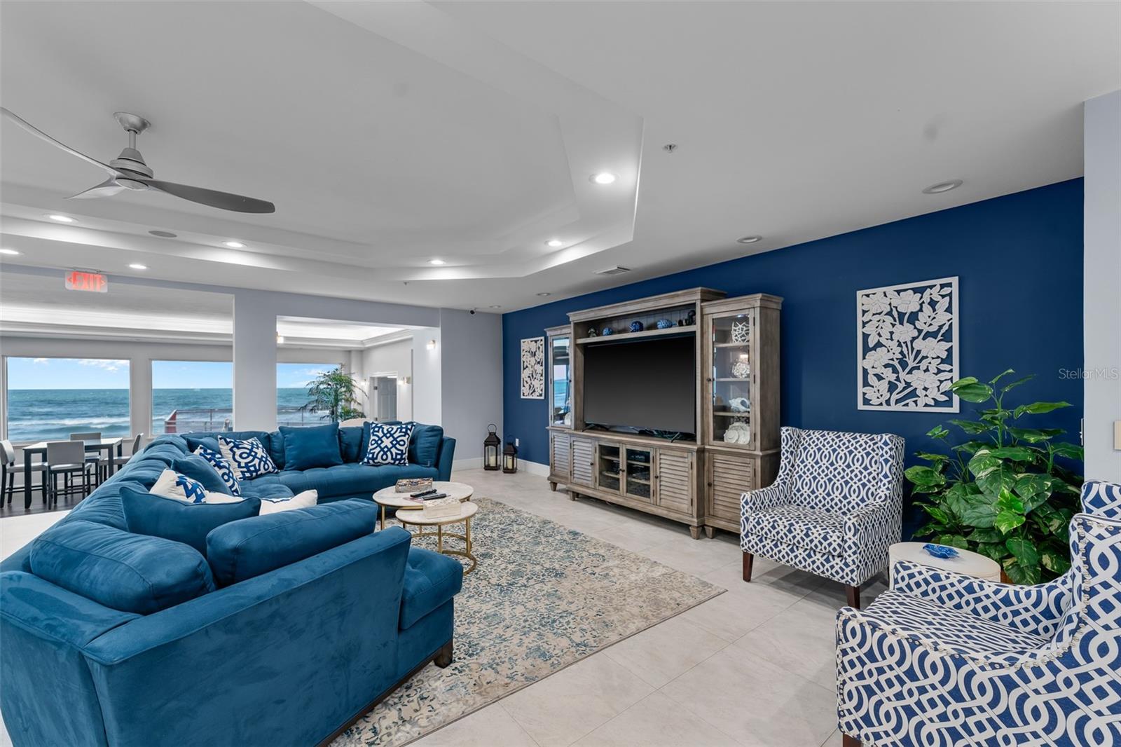 3425 S ATLANTIC AVE #1105, DAYTONA BEACH SHORES, FL, 32118
