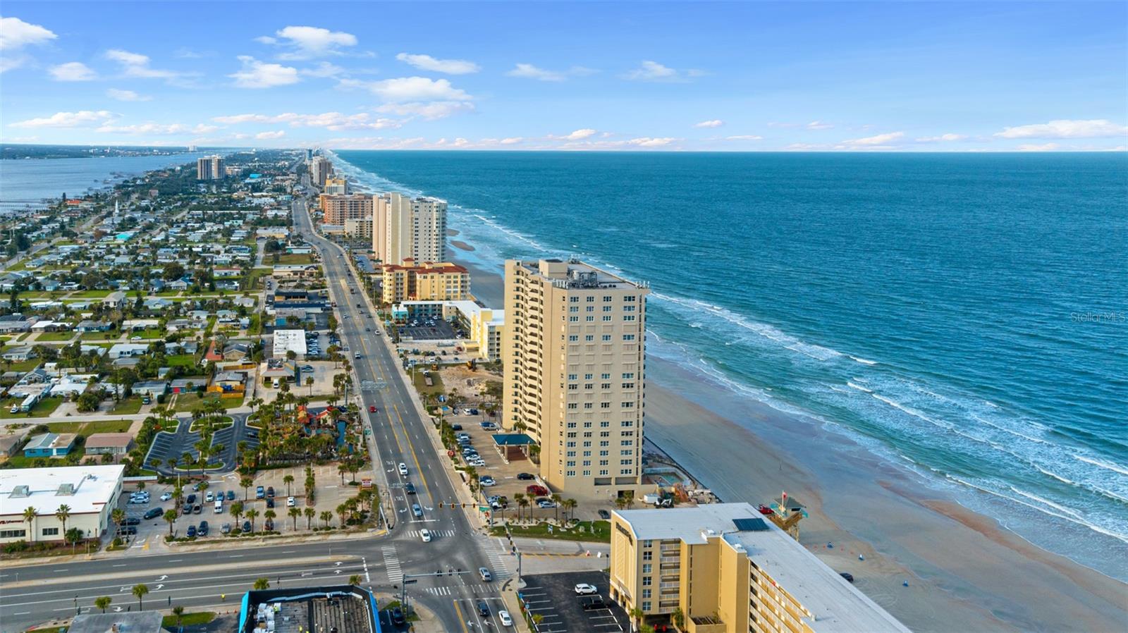 3425 S ATLANTIC AVE #1105, DAYTONA BEACH SHORES, FL, 32118