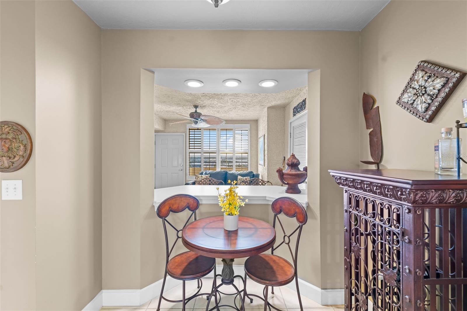 3425 S ATLANTIC AVE #1105, DAYTONA BEACH SHORES, FL, 32118