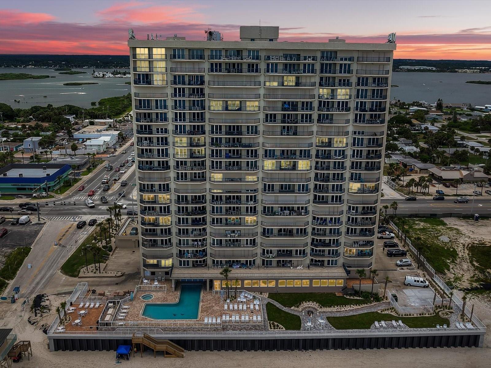 3425 S ATLANTIC AVE #1105, DAYTONA BEACH SHORES, FL, 32118