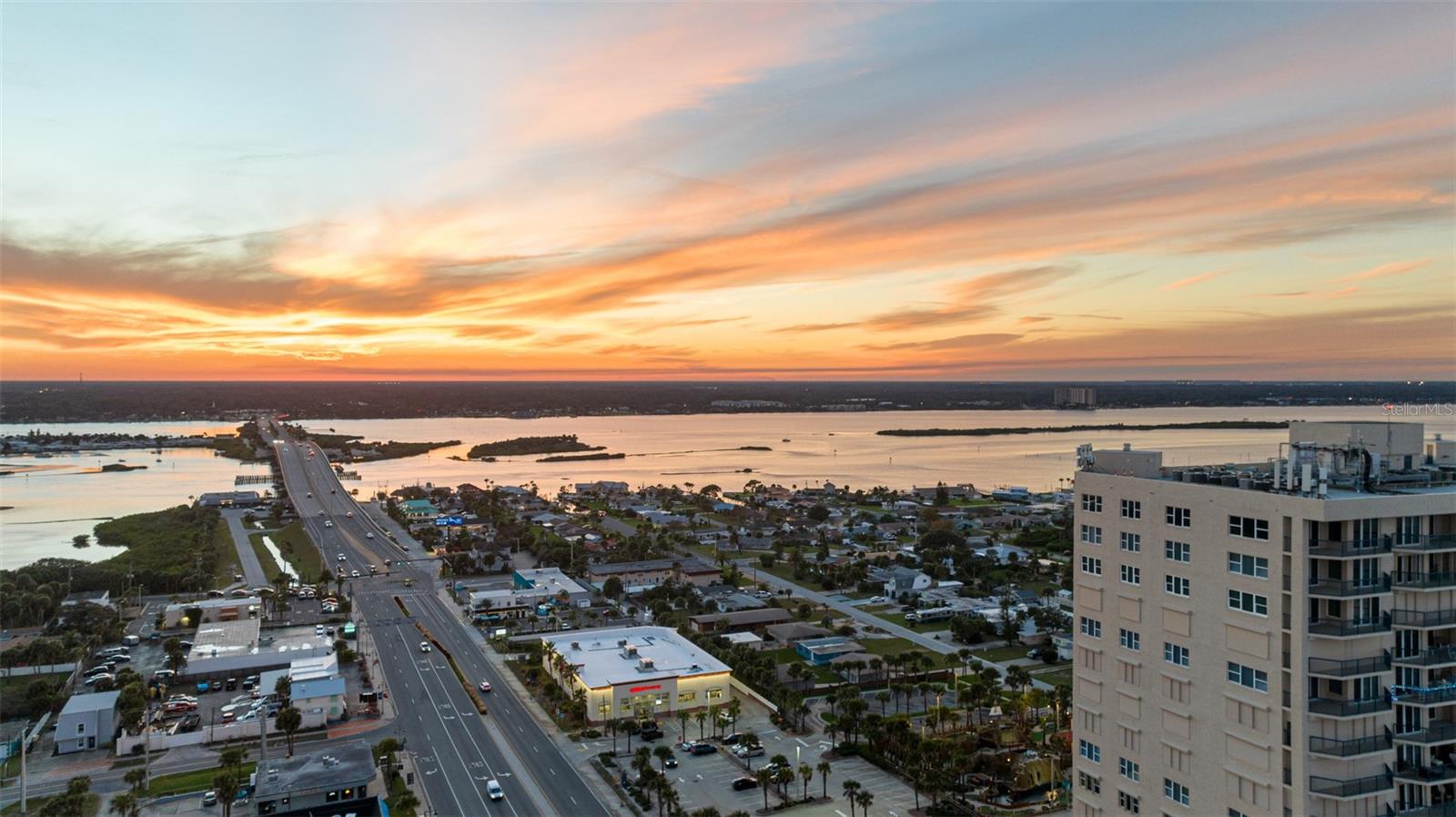 3425 S ATLANTIC AVE #1105, DAYTONA BEACH SHORES, FL, 32118