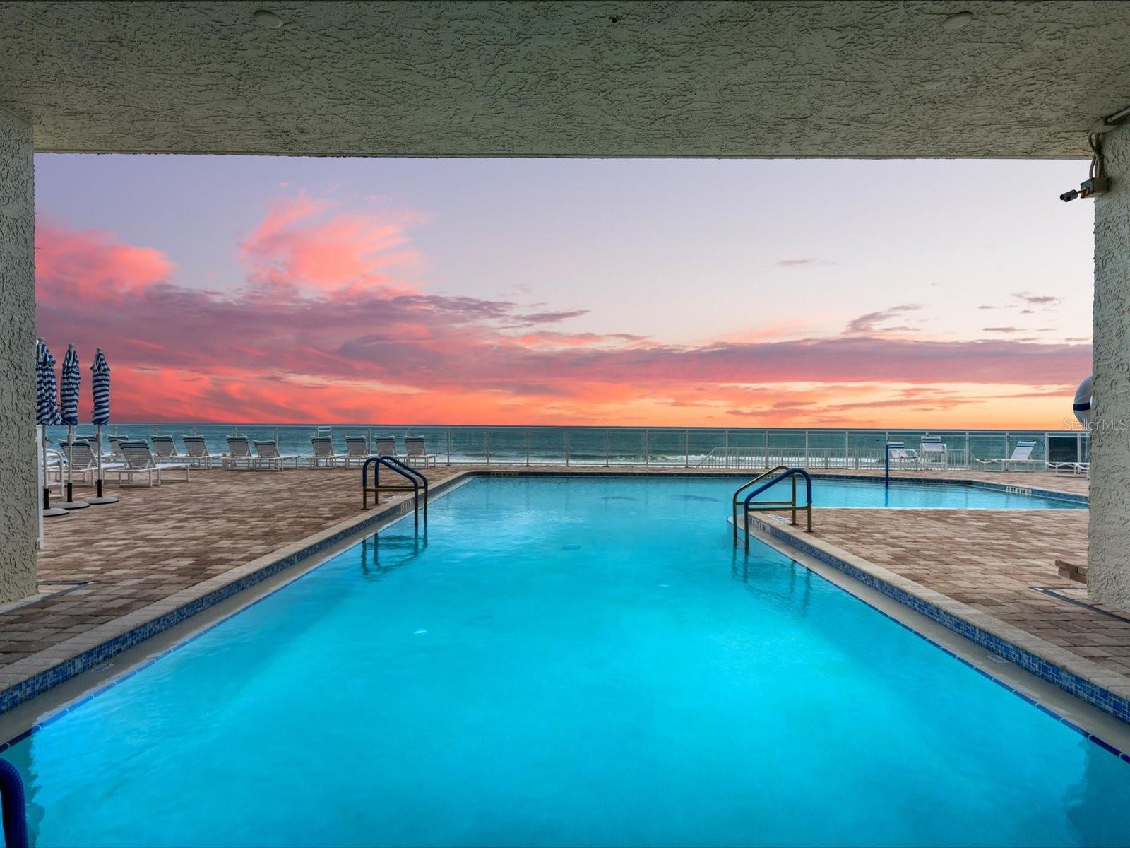 3425 S ATLANTIC AVE #1105, DAYTONA BEACH SHORES, FL, 32118