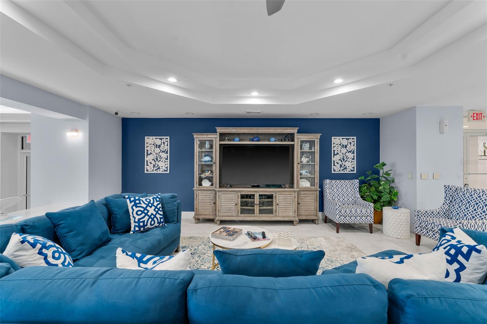 3425 S ATLANTIC AVE #1105, DAYTONA BEACH SHORES, FL, 32118