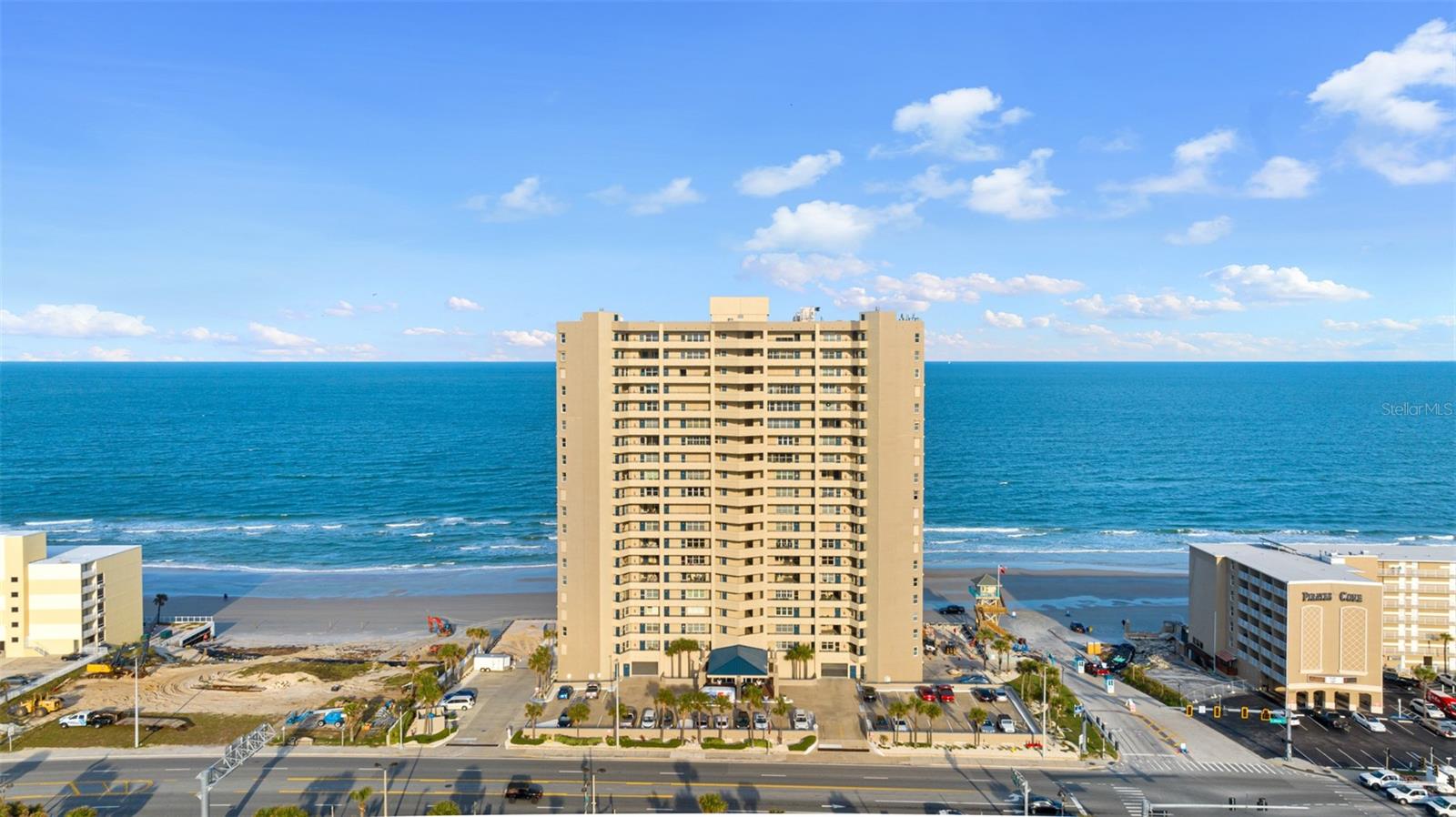3425 S ATLANTIC AVE #1105, DAYTONA BEACH SHORES, FL, 32118