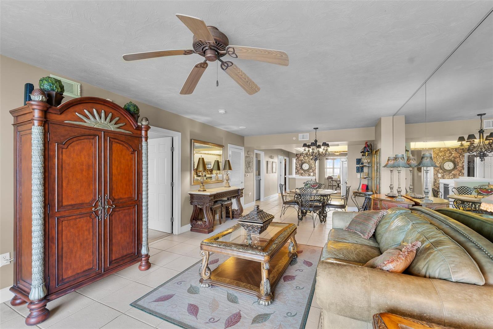 3425 S ATLANTIC AVE #1105, DAYTONA BEACH SHORES, FL, 32118