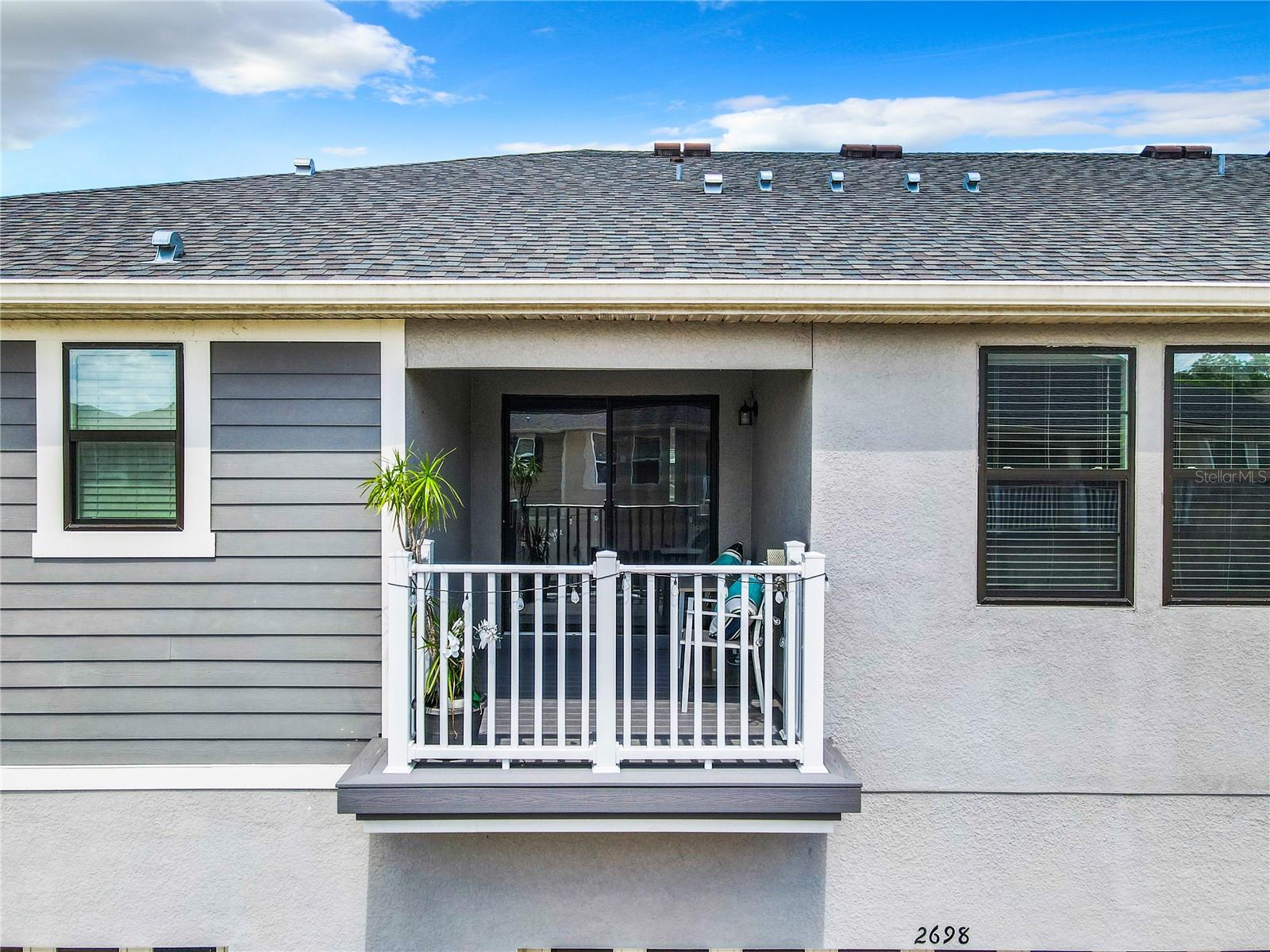 2698 CHANTILLY AVE, KISSIMMEE, FL, 34741