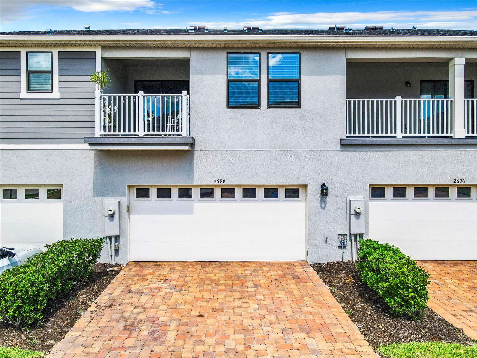2698 CHANTILLY AVE, KISSIMMEE, FL, 34741