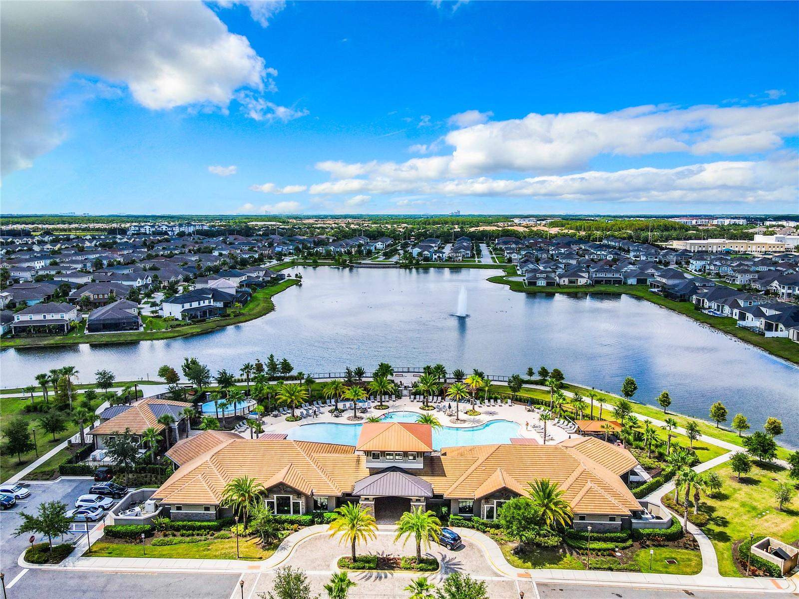 2698 CHANTILLY AVE, KISSIMMEE, FL, 34741
