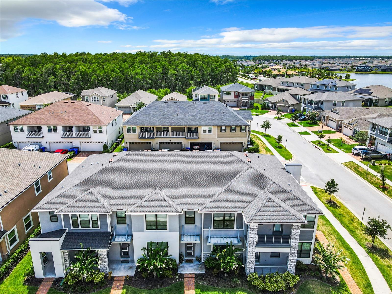 2698 CHANTILLY AVE, KISSIMMEE, FL, 34741