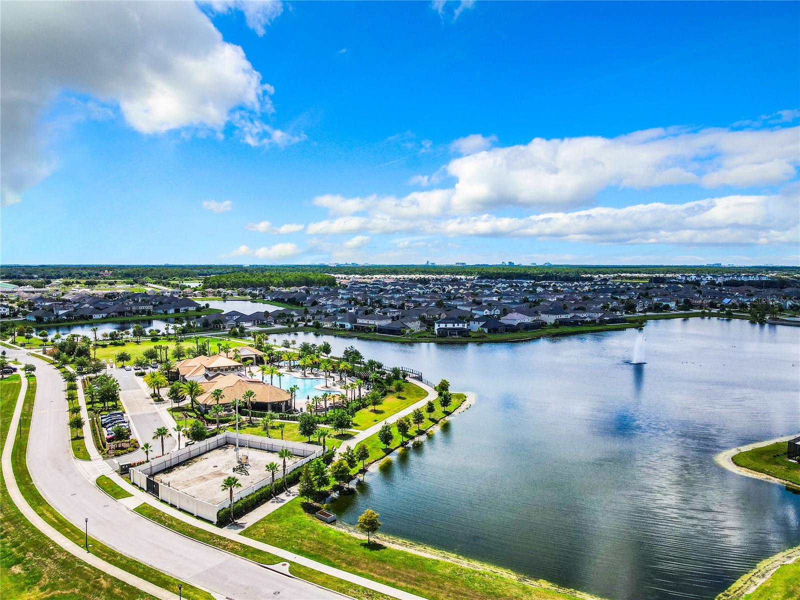 2698 CHANTILLY AVE, KISSIMMEE, FL, 34741