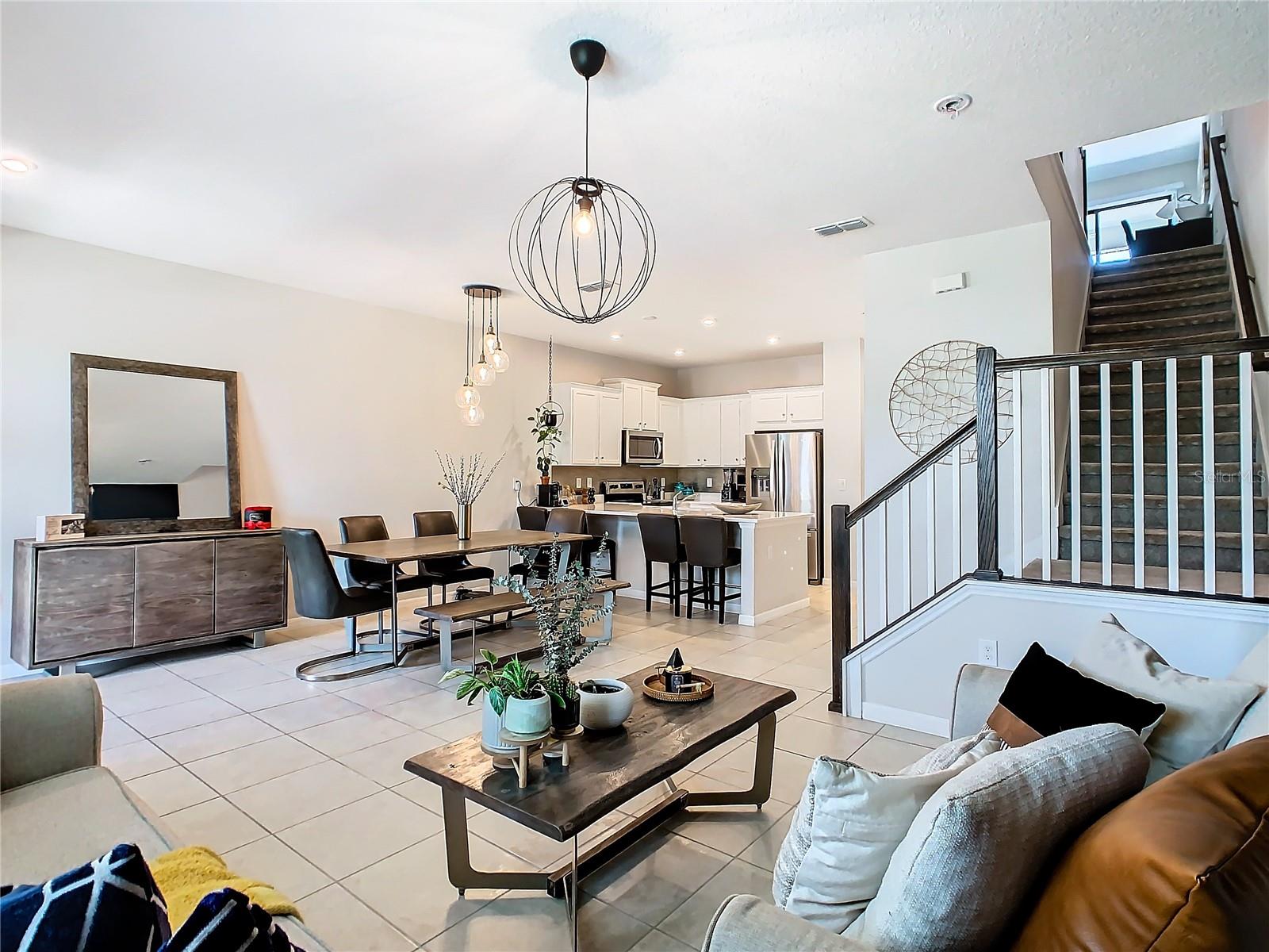 2698 CHANTILLY AVE, KISSIMMEE, FL, 34741