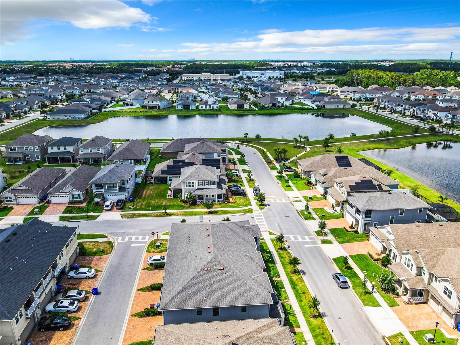 2698 CHANTILLY AVE, KISSIMMEE, FL, 34741