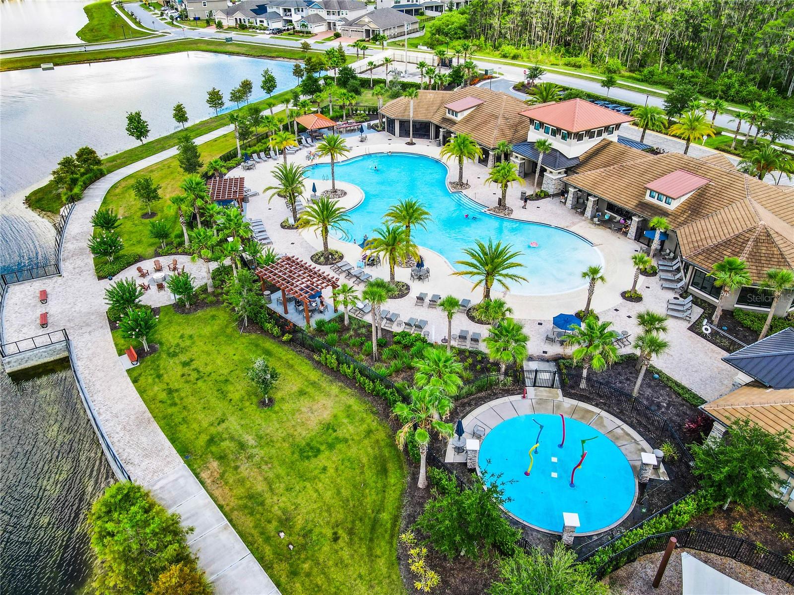 2698 CHANTILLY AVE, KISSIMMEE, FL, 34741