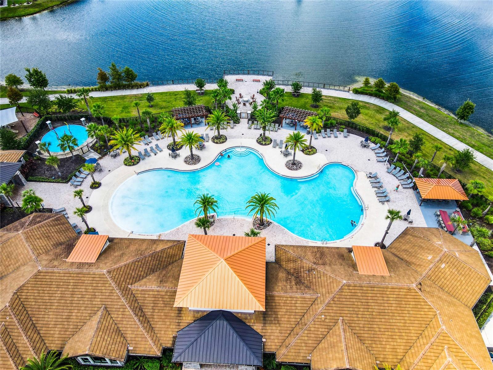 2698 CHANTILLY AVE, KISSIMMEE, FL, 34741