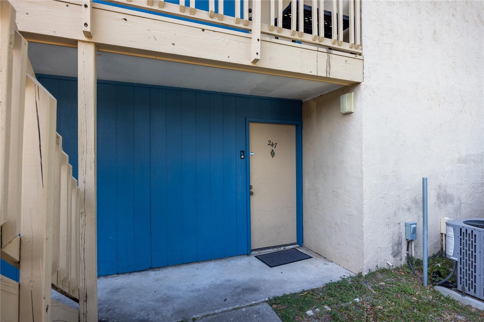 2811 SW ARCHER RD #Z247, GAINESVILLE, FL, 32608