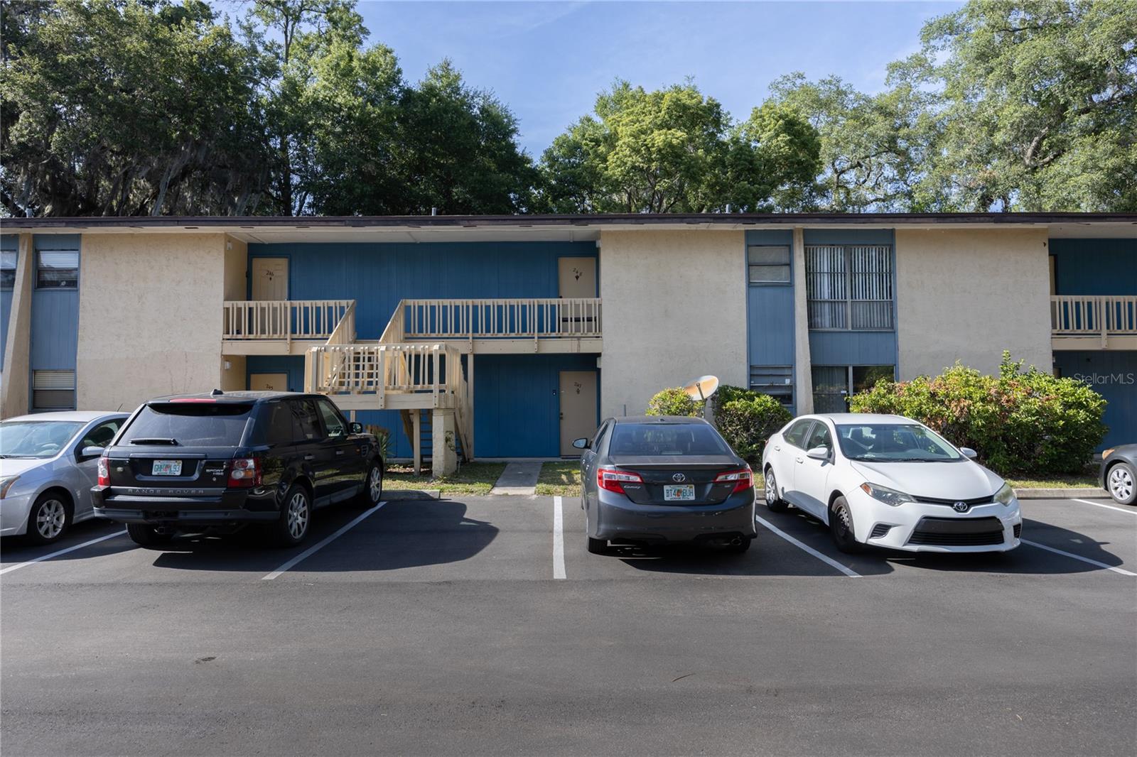2811 SW ARCHER RD #Z247, GAINESVILLE, FL, 32608