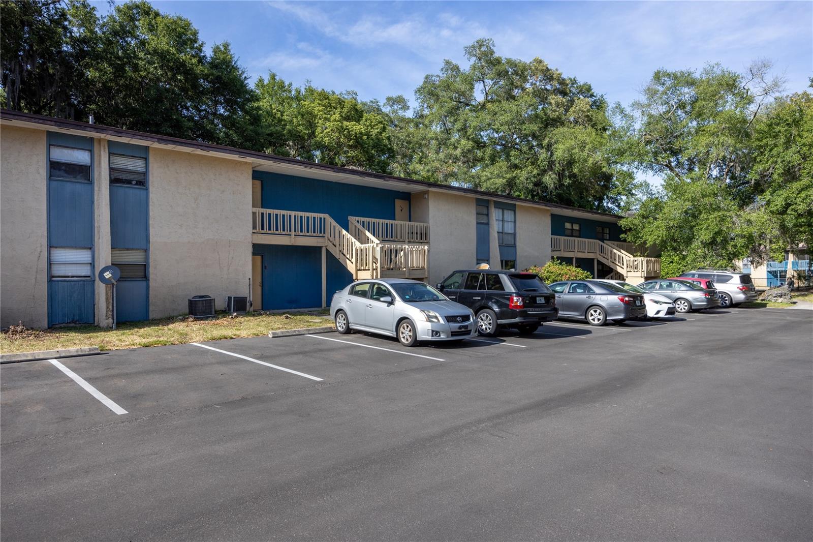 2811 SW ARCHER RD #Z247, GAINESVILLE, FL, 32608