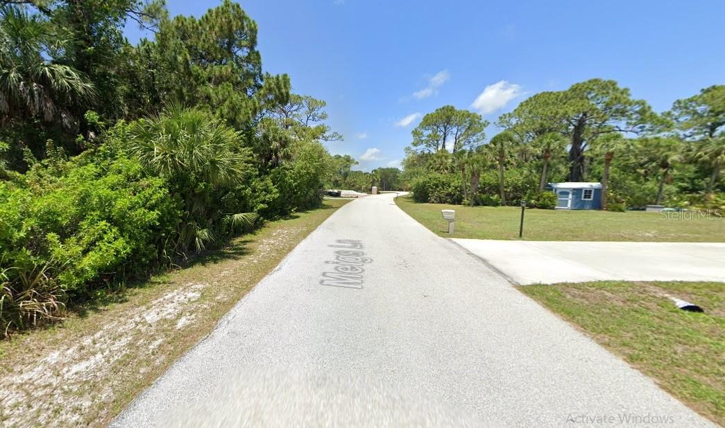 6123 MEIGS LN, ENGLEWOOD, FL, 34224