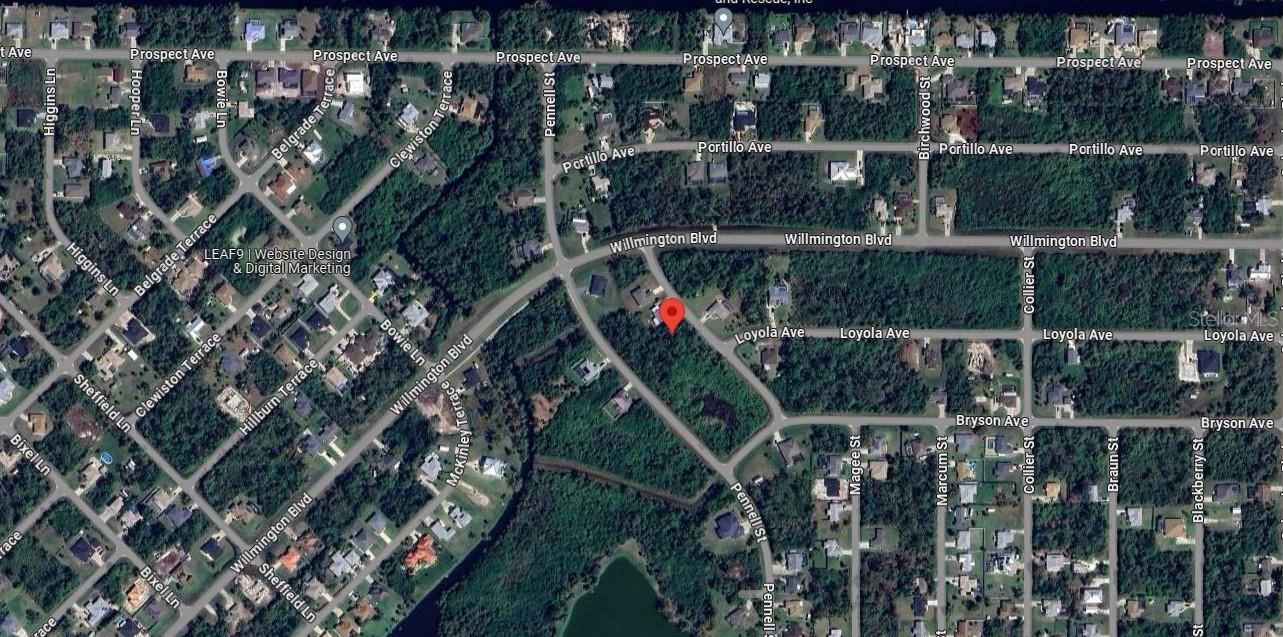 6123 MEIGS LN, ENGLEWOOD, FL, 34224