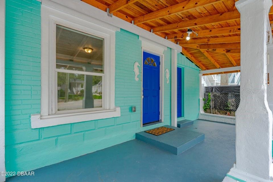 216 N HALIFAX AVE, DAYTONA BEACH, FL, 32118
