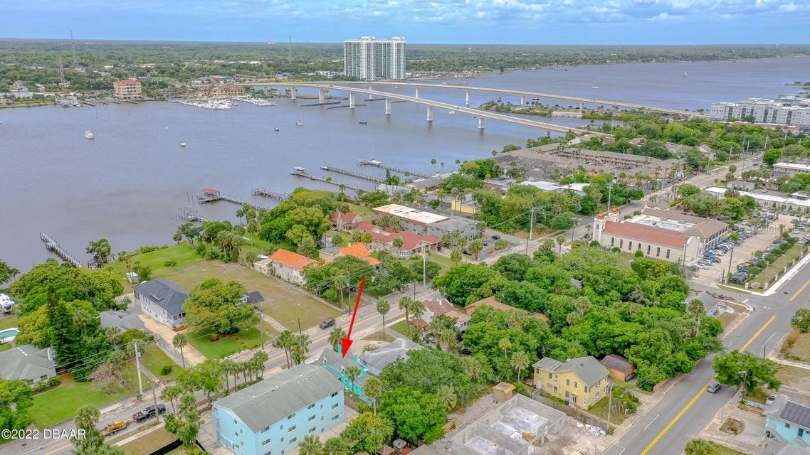 216 N HALIFAX AVE, DAYTONA BEACH, FL, 32118