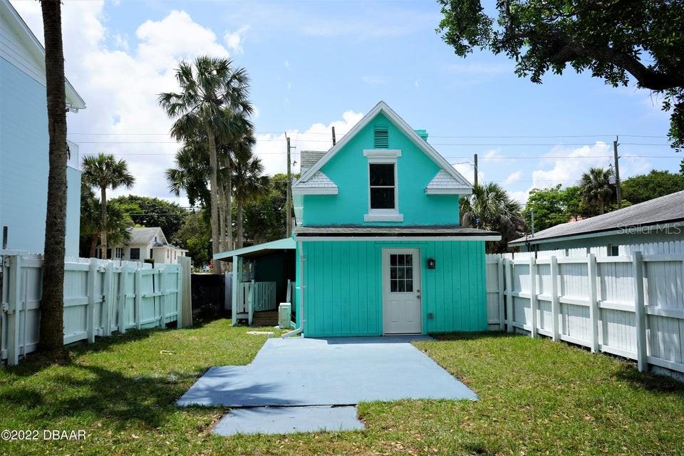 216 N HALIFAX AVE, DAYTONA BEACH, FL, 32118