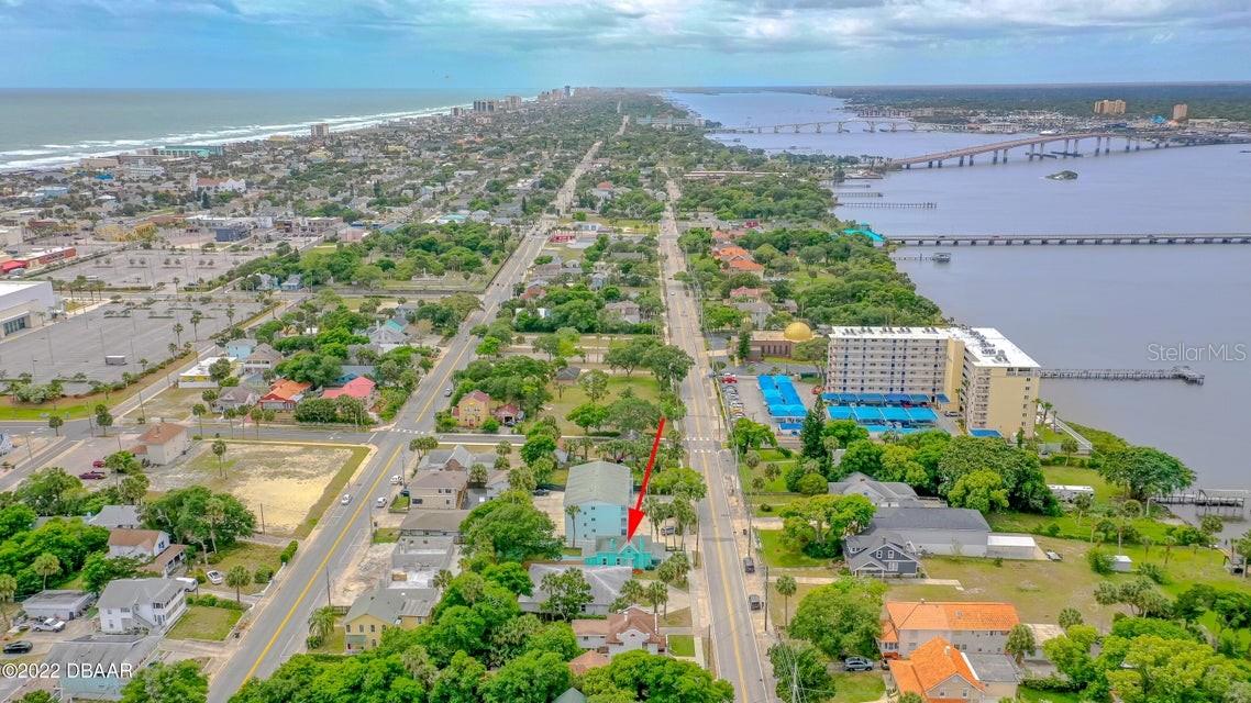 216 N HALIFAX AVE, DAYTONA BEACH, FL, 32118